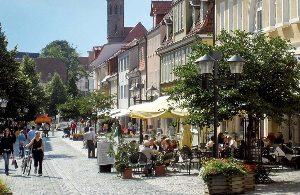 Erlebnisse in Heilbad Heiligenstadt mit dem Hotel und Restaurant Norddeutscher Bund
